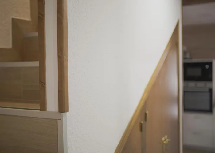 Duplex Abuhardillado Ideal Familias