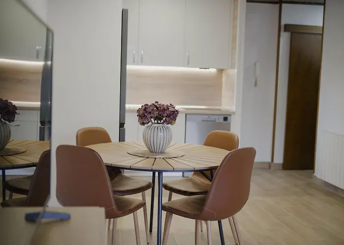 Duplex Abuhardillado Ideal Familias