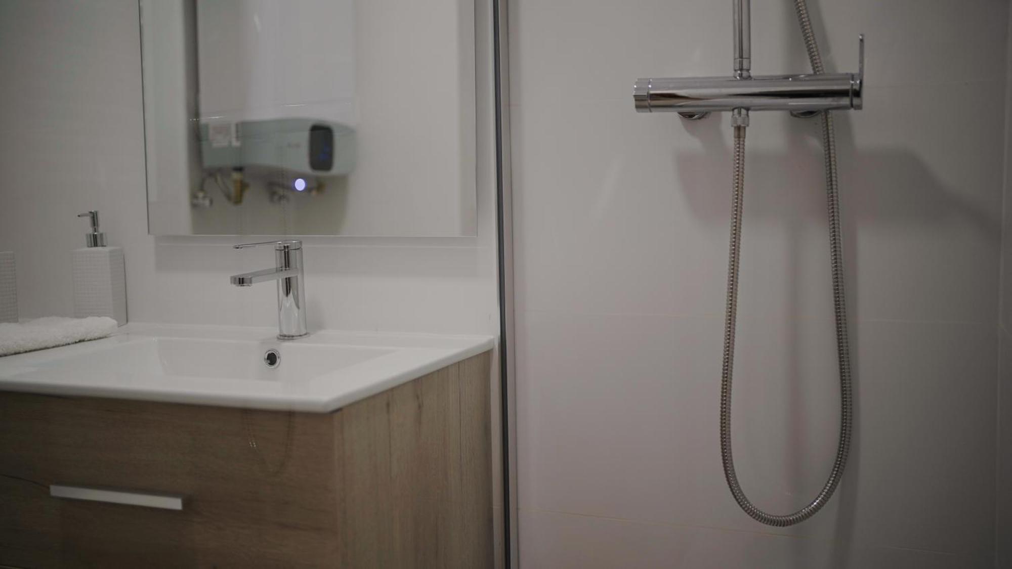 Duplex Abuhardillado Ideal Familias