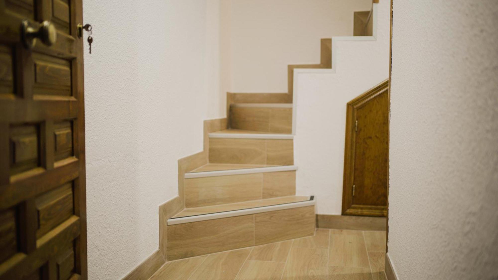Duplex Abuhardillado Ideal Familias Apartment *
