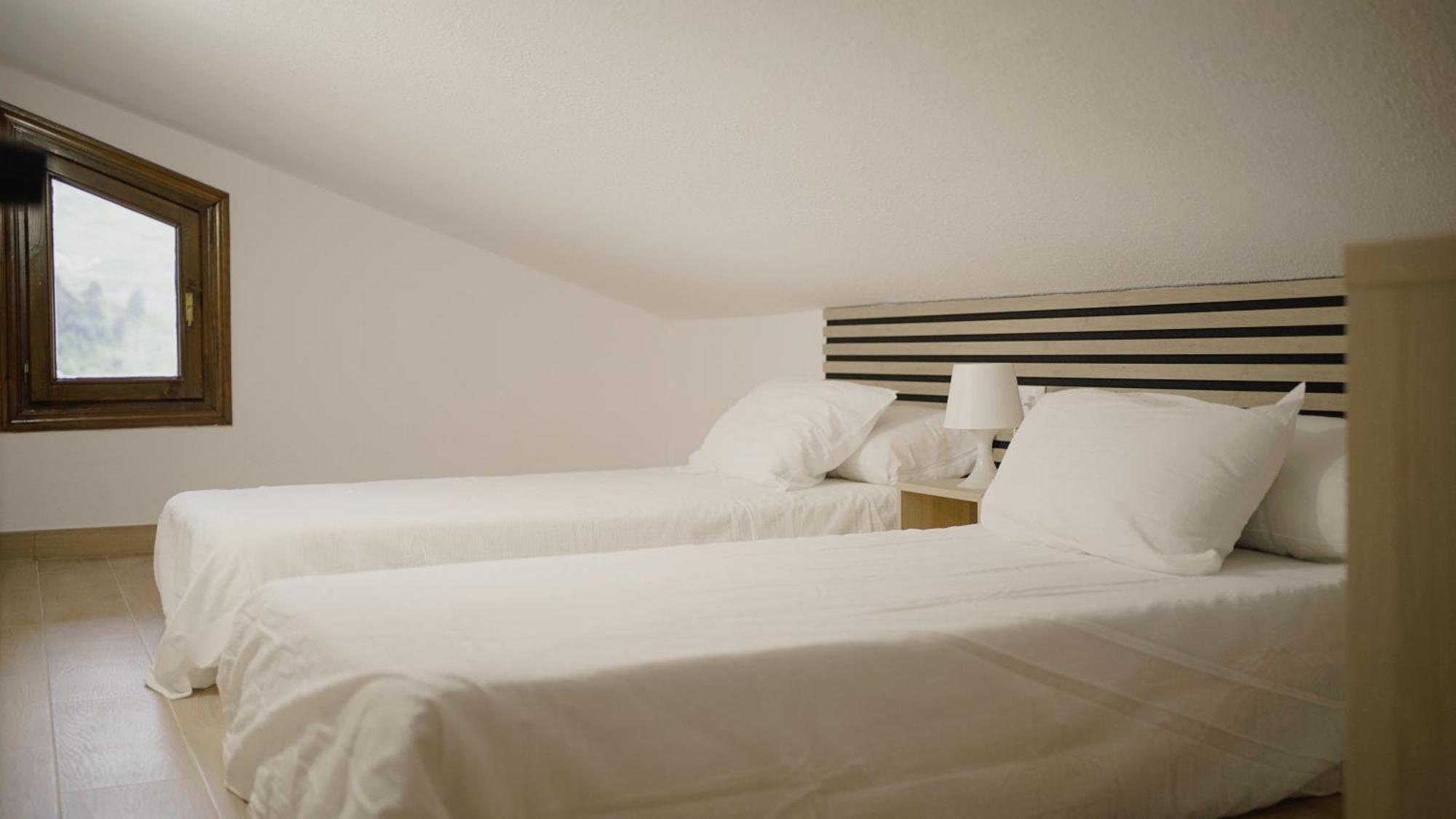 Duplex Abuhardillado Ideal Familias