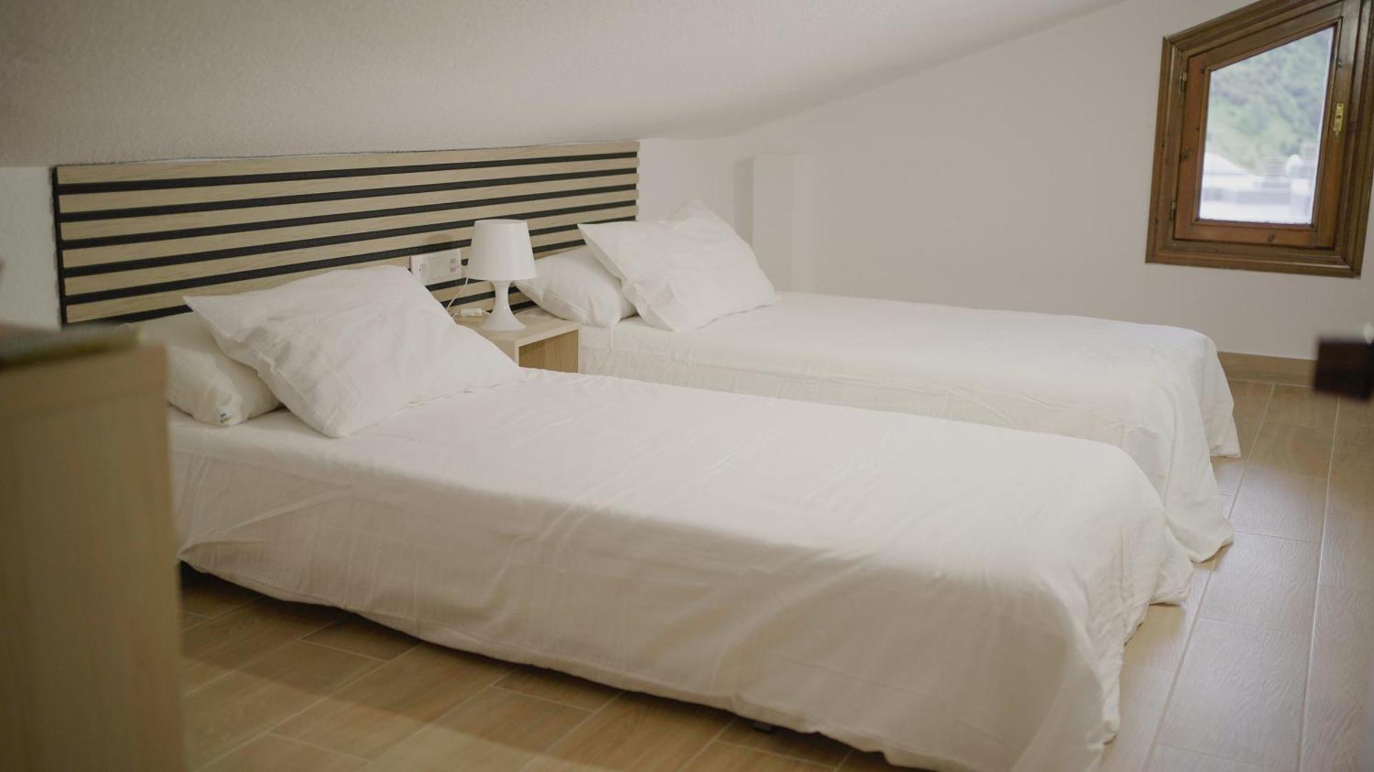 Duplex Abuhardillado Ideal Familias Apartment