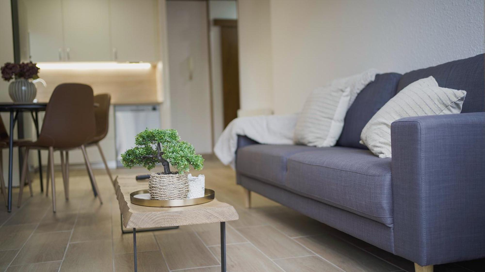 Apartment Duplex Abuhardillado Ideal Familias *
